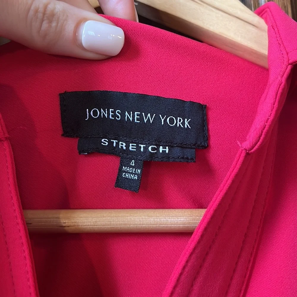 Jones New York Dress - Picture 7 of 11